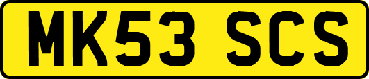MK53SCS