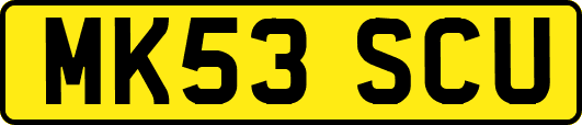 MK53SCU