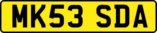 MK53SDA