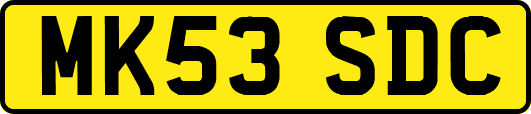 MK53SDC