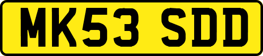 MK53SDD