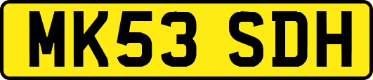 MK53SDH