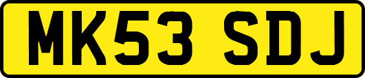 MK53SDJ