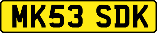MK53SDK