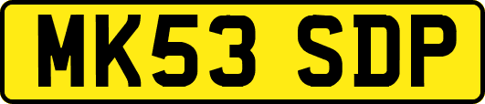 MK53SDP