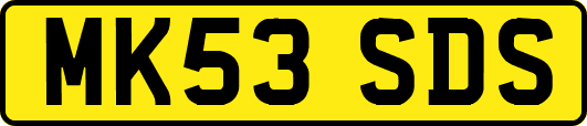 MK53SDS