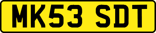 MK53SDT