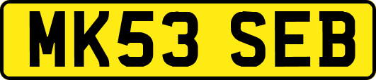 MK53SEB