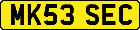 MK53SEC