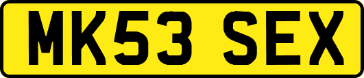 MK53SEX