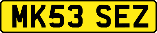 MK53SEZ