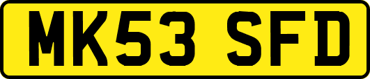MK53SFD