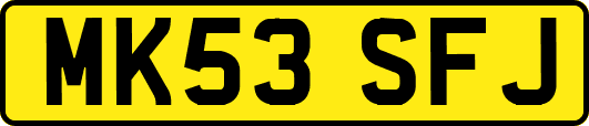 MK53SFJ