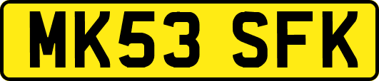 MK53SFK