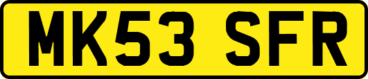 MK53SFR