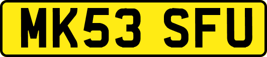 MK53SFU