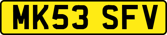 MK53SFV