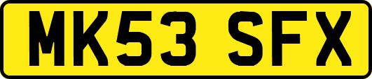 MK53SFX