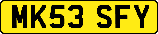 MK53SFY