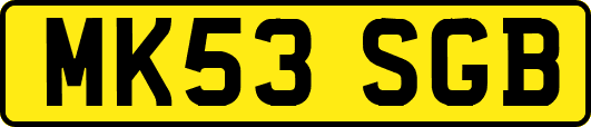 MK53SGB