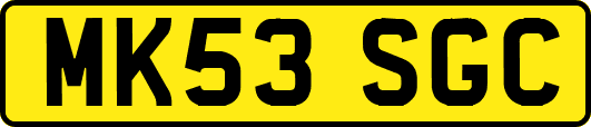 MK53SGC