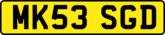 MK53SGD