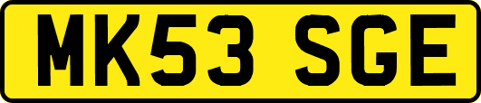 MK53SGE