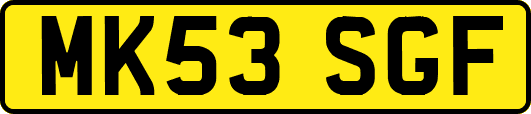 MK53SGF