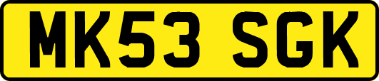 MK53SGK