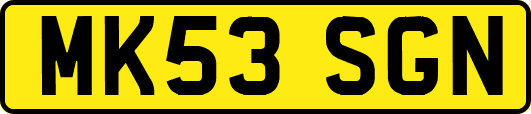MK53SGN