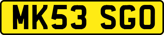 MK53SGO
