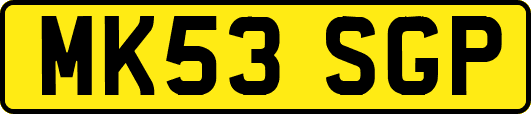 MK53SGP