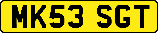 MK53SGT