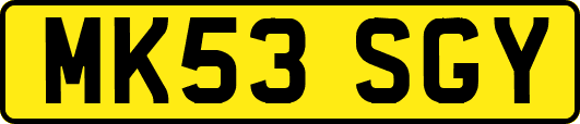 MK53SGY