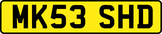 MK53SHD