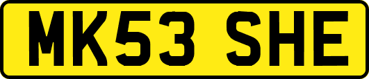 MK53SHE