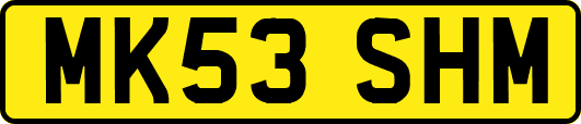 MK53SHM