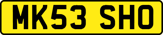 MK53SHO