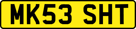 MK53SHT