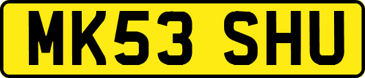 MK53SHU