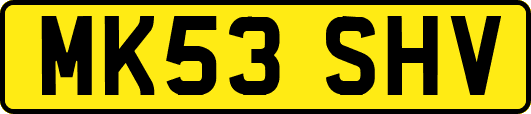 MK53SHV