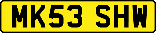 MK53SHW