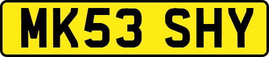 MK53SHY