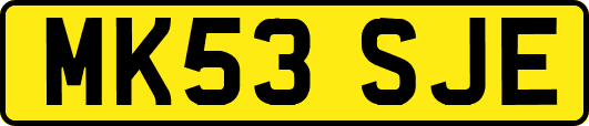 MK53SJE