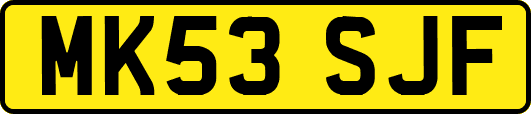 MK53SJF