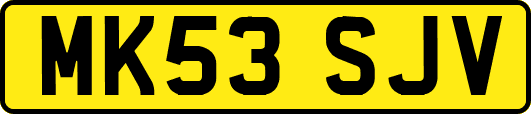 MK53SJV