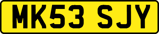 MK53SJY