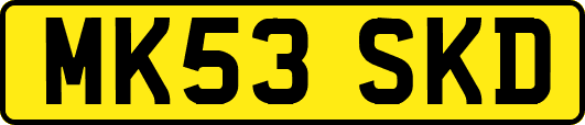 MK53SKD