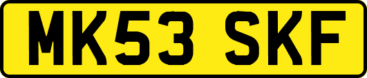 MK53SKF