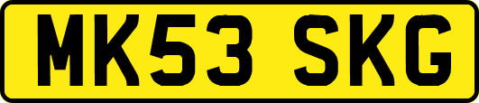 MK53SKG